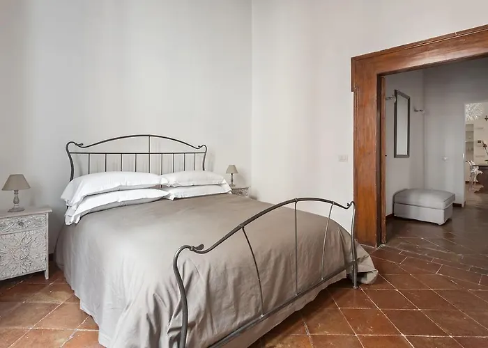 Antique-modern Flat By Navona Square Apartament Rzym